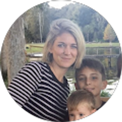 Profile photo of Ashley Norman