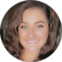 Profile photo of Mariah Clevenger