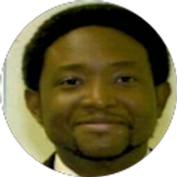 Profile photo of Marc Paul Jr