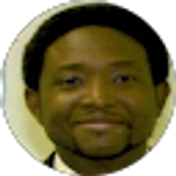 Profile photo of Marc Paul Jr