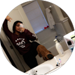 Profile photo of Zamyia