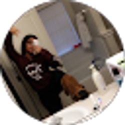 Profile photo of Zamyia