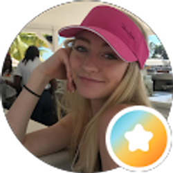 Profile photo of Emily Boone
