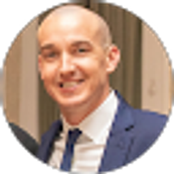 Profile photo of Matthew P