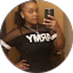 Profile photo of Tanisha Davis