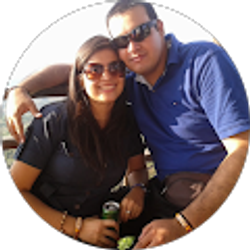 Profile photo of Carmen Julieth Gómez Pedraza