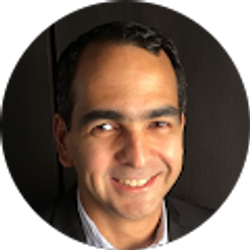 Profile photo of Jose Gerardo Castillo