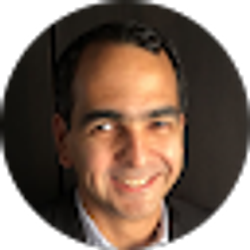 Profile photo of Jose Gerardo Castillo