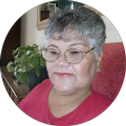 Profile photo of Obdulia Ramírez