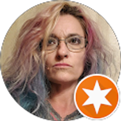 Profile photo of Christie Mull