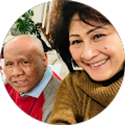 Profile photo of Mercy Borlongan