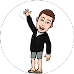 Profile photo of Ryan Houlton