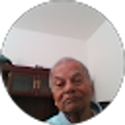 Profile photo of Raghu Baddi
