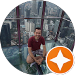 Profile photo of Brian Hartmus