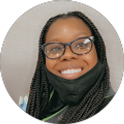 Profile photo of Ke'ianna Alexander