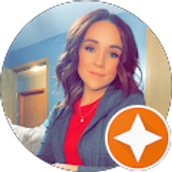 Profile photo of Disa Sweet