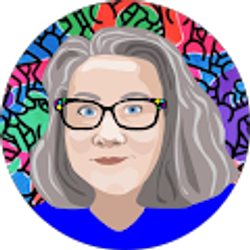 Profile photo of Amy Anderson