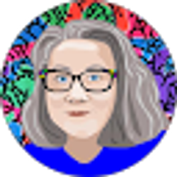 Profile photo of Amy Anderson