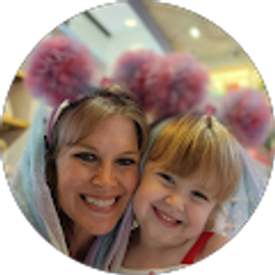 Profile photo of Michelle Byrd