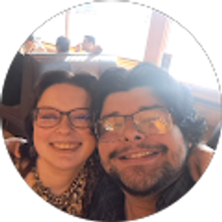 Profile photo of Ricky B