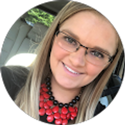 Profile photo of Betsy Jolly