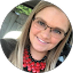 Profile photo of Betsy Jolly