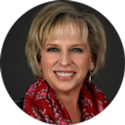 Profile photo of Cheryl Beal