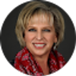 Profile photo of Cheryl Beal