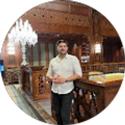 Profile photo of Hoochi Jalali