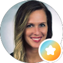Profile photo of Ashley Fox