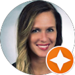 Profile photo of Ashley Fox