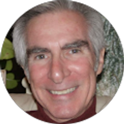 Profile photo of Stuart Fabe