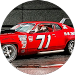 Profile photo of Mario “MONICA&MARIO” Castillon