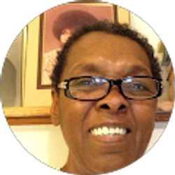 Profile photo of Rosalyn Brown