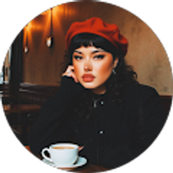 Profile photo of julianna marie