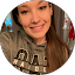 Profile photo of Stephanie Christine