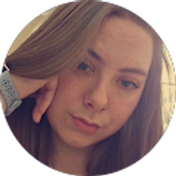 Profile photo of Miranda Pittman