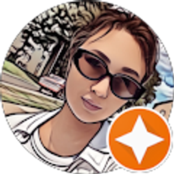 Profile photo of Sarvinoz Kholikulova