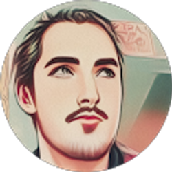 Profile photo of Jonathan Serls