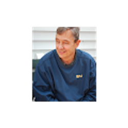 Profile photo of Jeffrey Van Orden