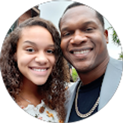 Profile photo of Kerry Williams