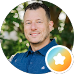 Profile photo of Danny Gelatt