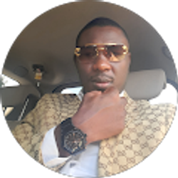 Profile photo of God Bless