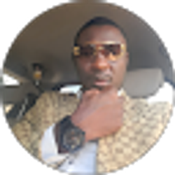 Profile photo of God Bless