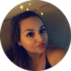 Profile photo of Micaela Teixeira