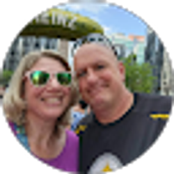 Profile photo of Wayne Henke