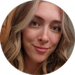Profile photo of Alexis Patterson