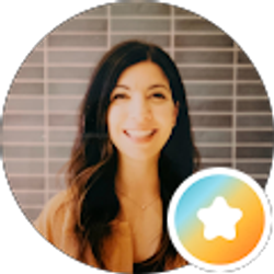 Profile photo of Vanessa Preston