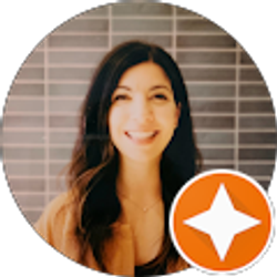 Profile photo of Vanessa Preston