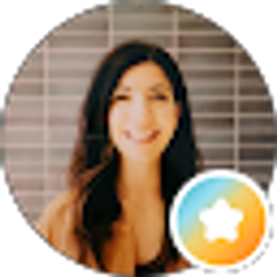 Profile photo of Vanessa Preston
